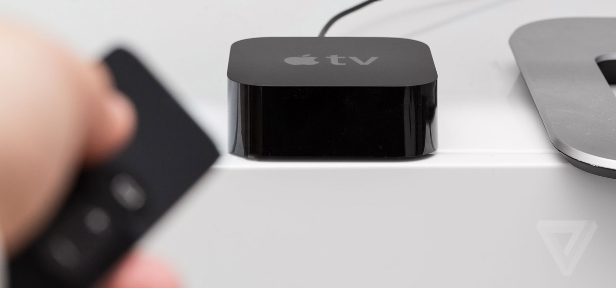 Опрос. Вы будете брать новую Apple TV?