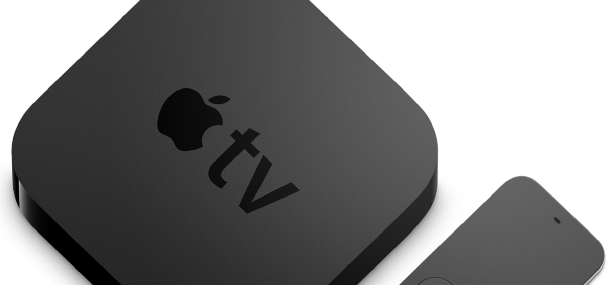 Apple TV сможет работать только с двумя контроллерами