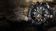 Танки грязи не боятся. Обзор Casio Mudmaster GWG-1000