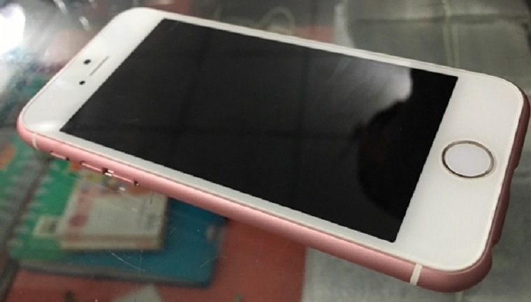 iPhone 6s mini