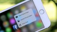 Facebook для iOS теперь поддерживает 3D Touch