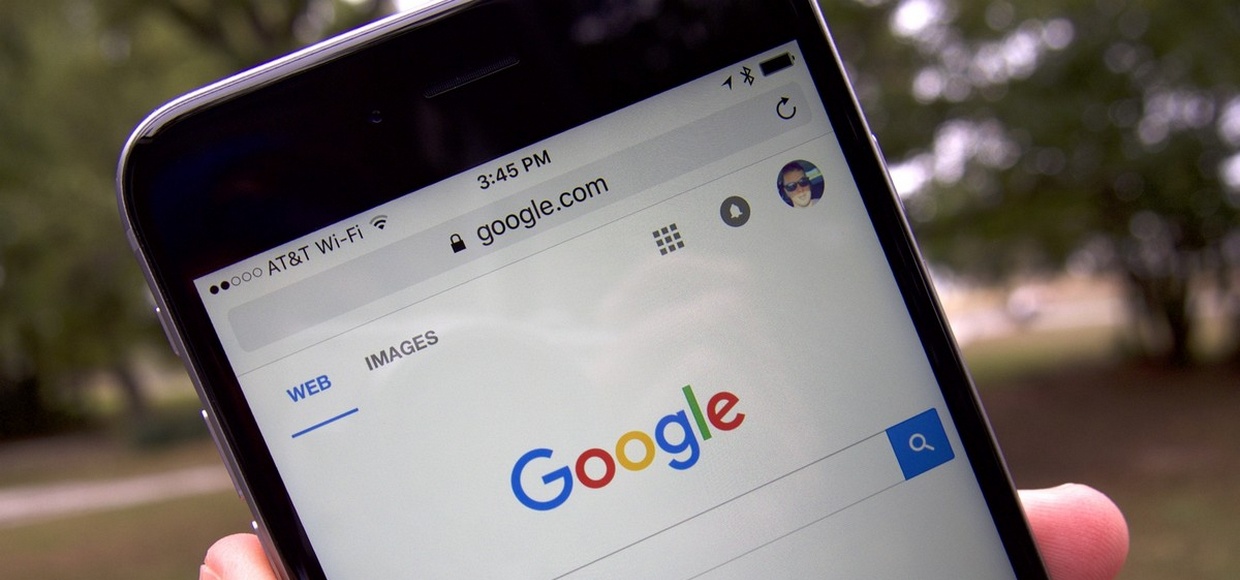 Google в Safari научится искать внутри iOS-приложений