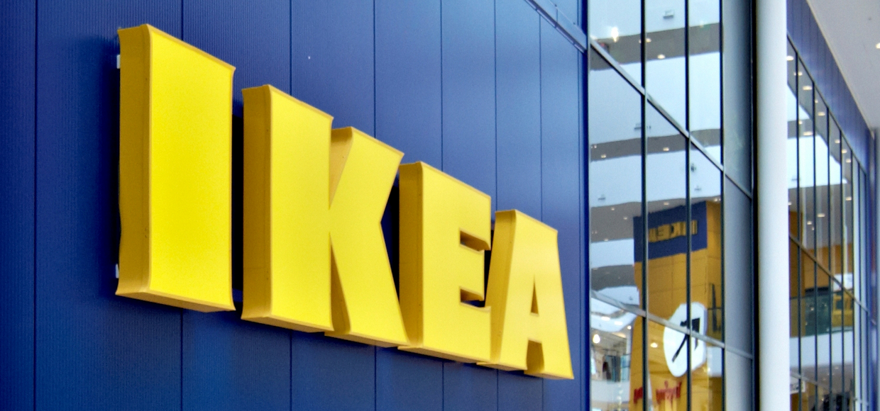 Почему мы ходим в IKEA