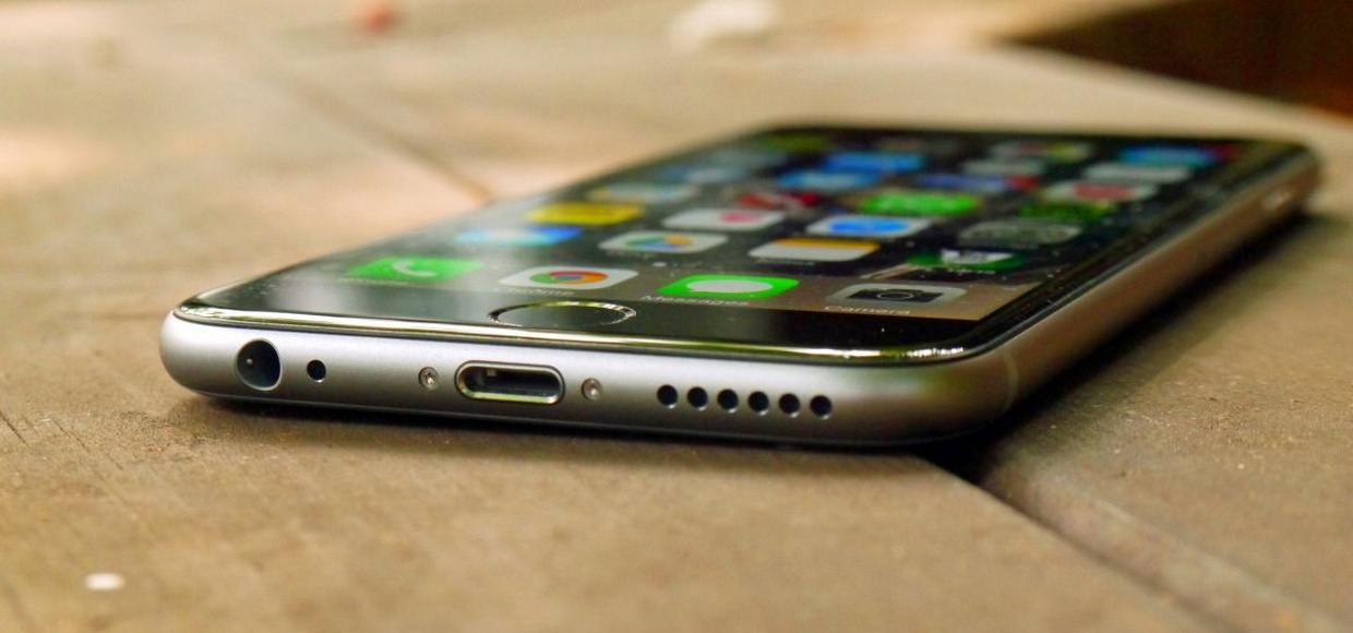 16-гигабайтный iPhone теряет популярность