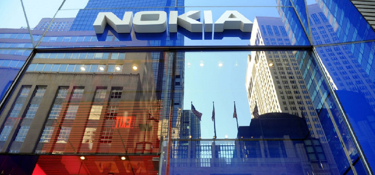 Nokia покупает Alcatel