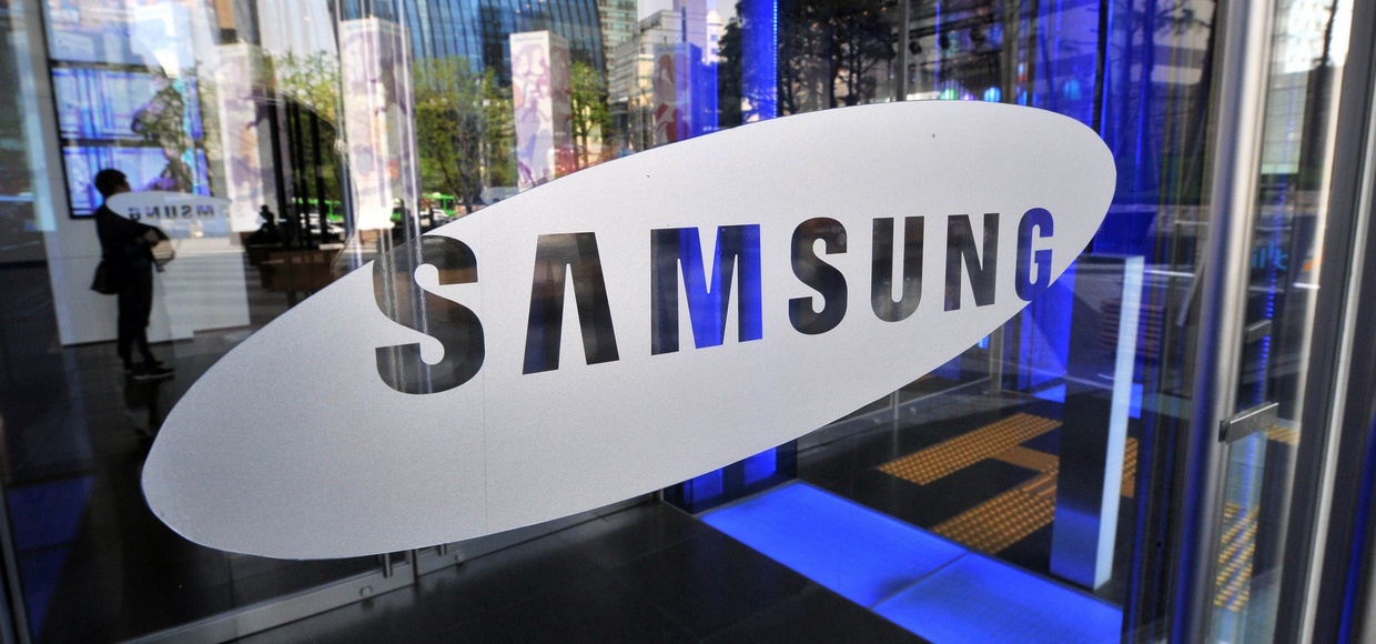 В Samsung отчитались о значительном росте прибыли