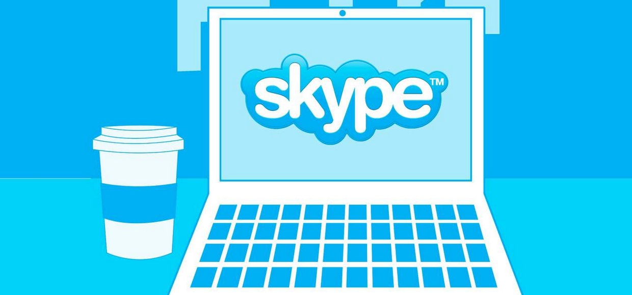 Skype для Mac получил поддержку Split View