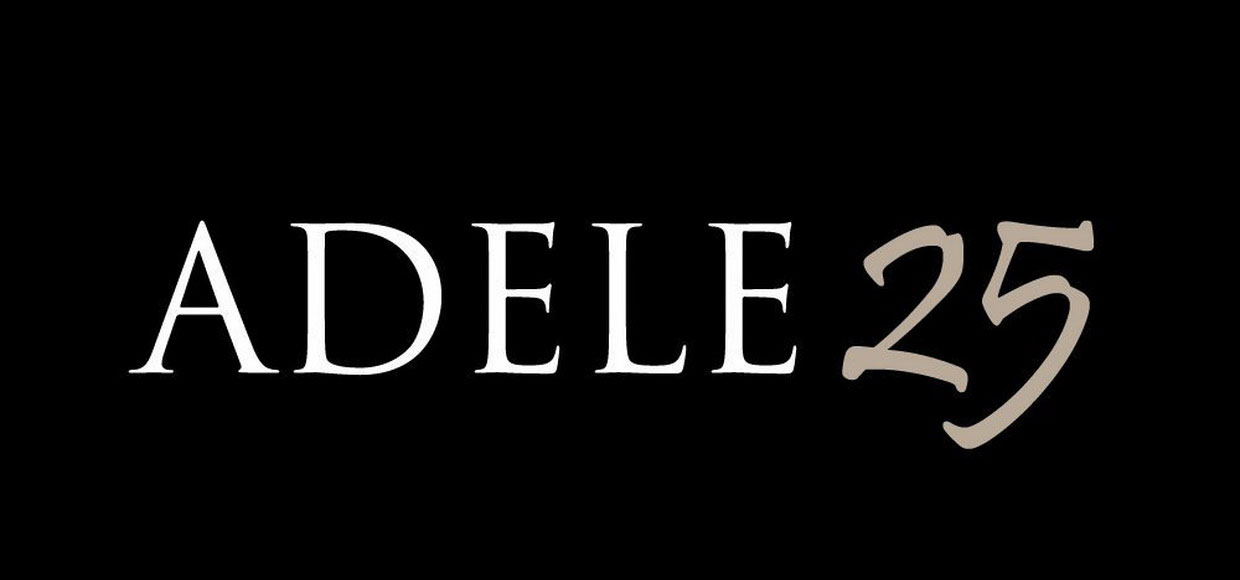 Spotify не видать альбома Adele «25»