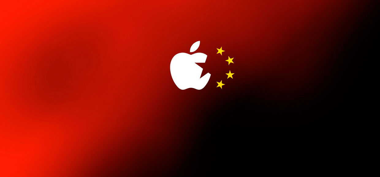 К февралю Apple Pay заработает в Китае