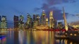 Apple переведет сингапурский офис на солнечную энергию