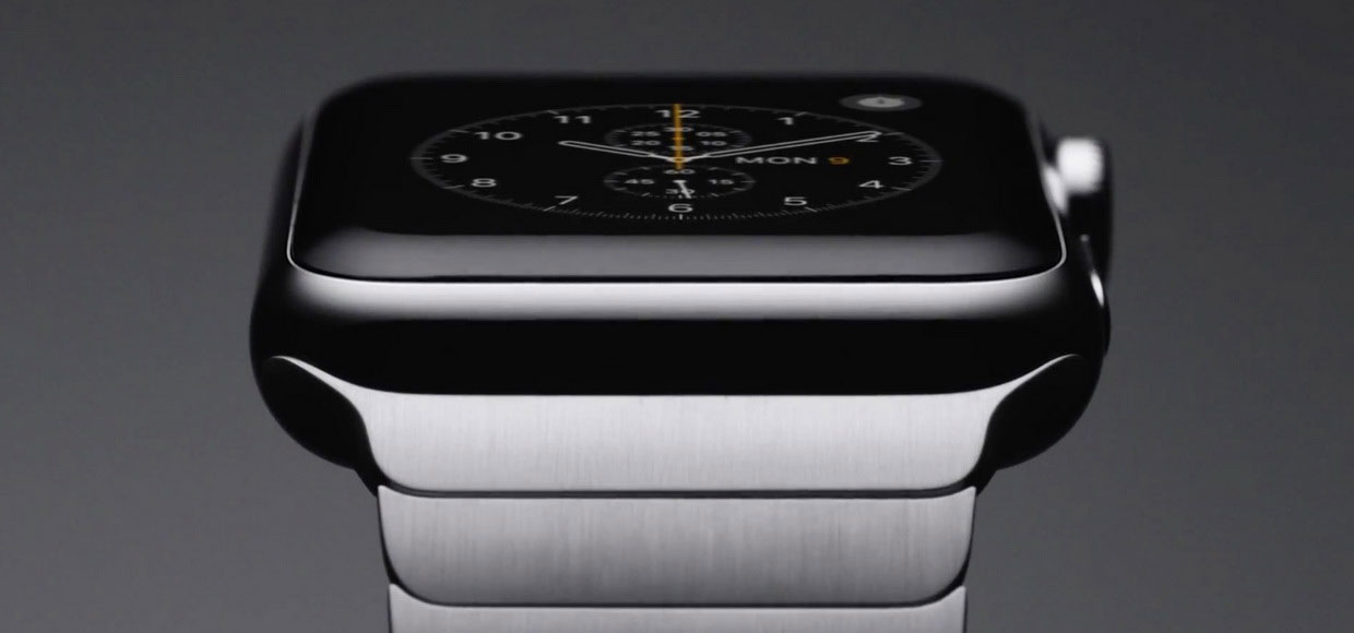 Сколько раз в день владельцы смотрят на Apple Watch