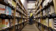 Amazon открыла первый физический книжный магазин