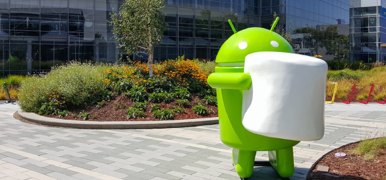 Google способна сбрасывать пароли в старых версиях Android