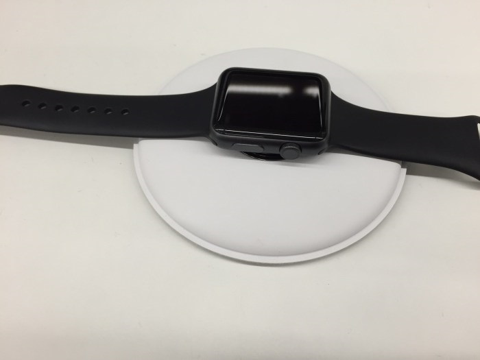 Apple Watch Original Dock 2