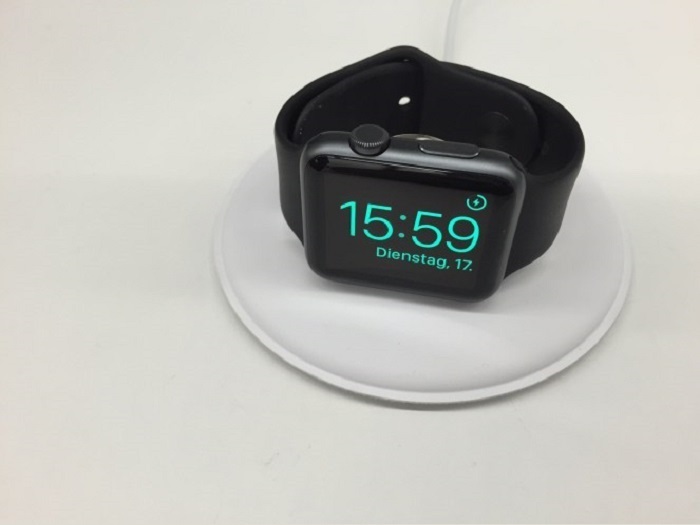 Apple Watch Original Dock 4