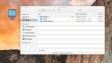 Как перемещать файлы на Mac