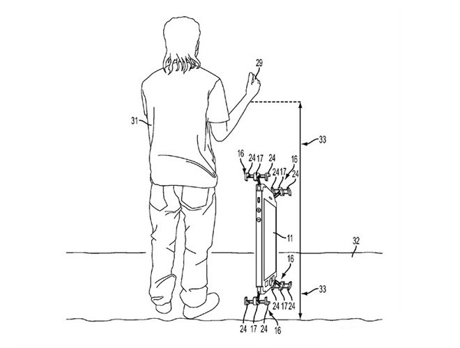 Electronic Device Housing 3