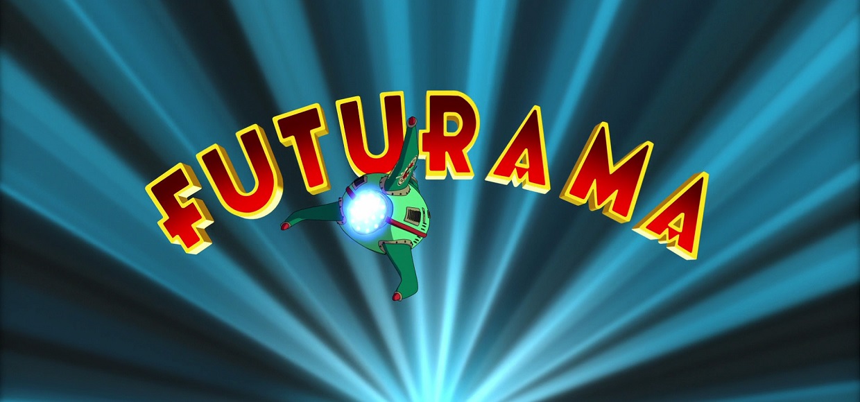 Futurama возвращается в виде игры