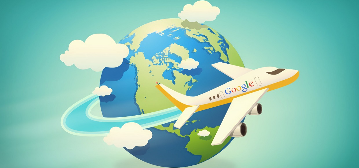 В России начал работу сервис Google Flights