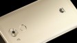 Компания Huawei представила 6-дюймовый фаблет Mate 8