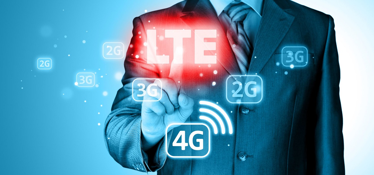 Число пользователей LTE в России не устраивает операторов