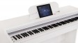 ONE Smart Piano и iPad помогут освоить клавишные инструменты