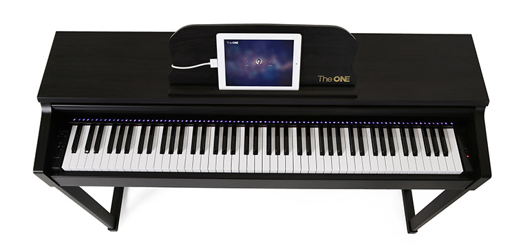 ONE Smart Piano-2
