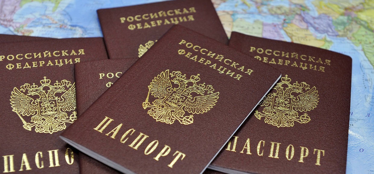 Поднят вопрос о введении выездных виз для россиян (обновлено)