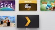 Приложение Plex для Apple TV 4 доступно в App Store