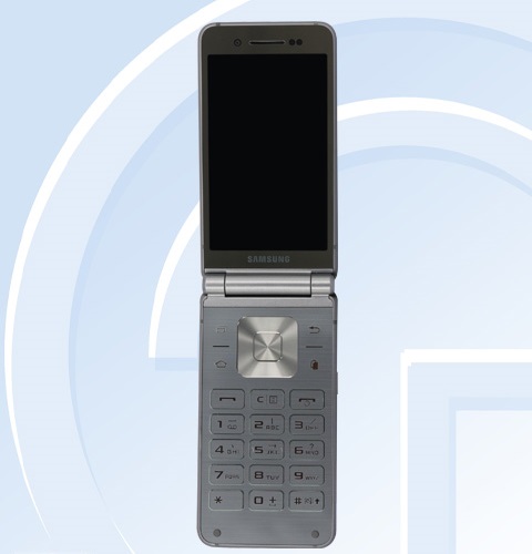 Samsung SM-W2016 3