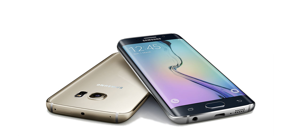 Samsung Galaxy S6 edge спас жизнь человеку во время терактов в Париже