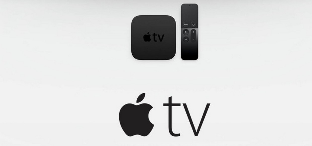 Как записать видео с экрана Apple TV 4 на Mac