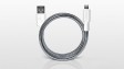 Titan- один из самых прочных Lightning кабелей для iPhone и iPad