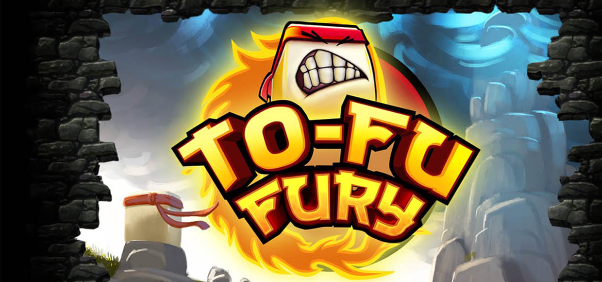 To-Fu Fury – приложение недели в App Store