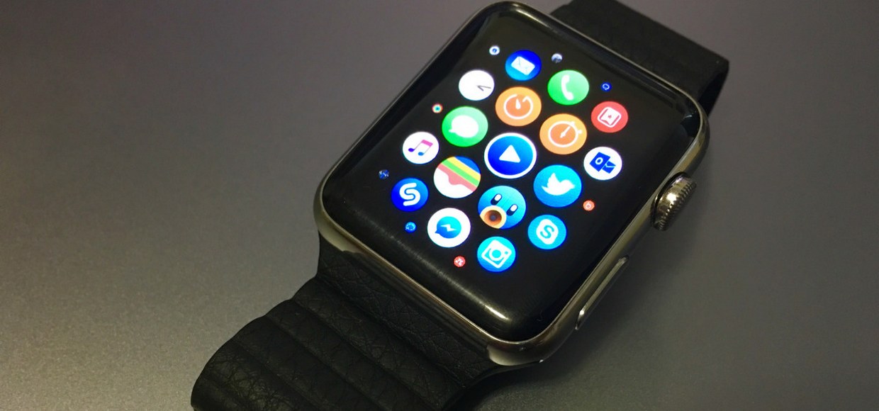 В обновлении Tweetbot 4.1 появилась поддержка Apple Watch