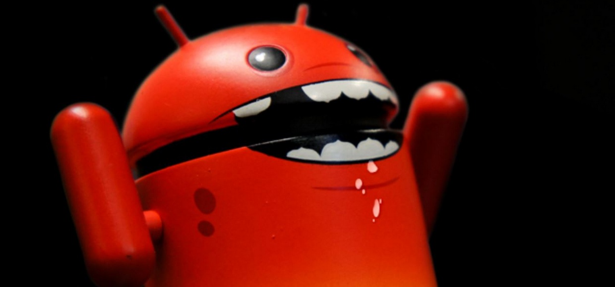 На Android обнаружен неудаляемый вирус