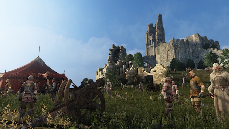 black desert 10