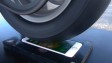 iPhone 6s против мотоцикла Ducati