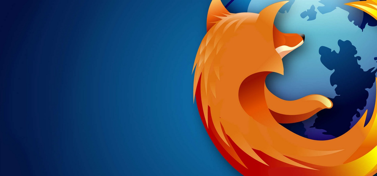 Mozilla Firefox вышел на iOS
