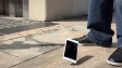 Apple запатентовала систему защиты iPhone от повреждений