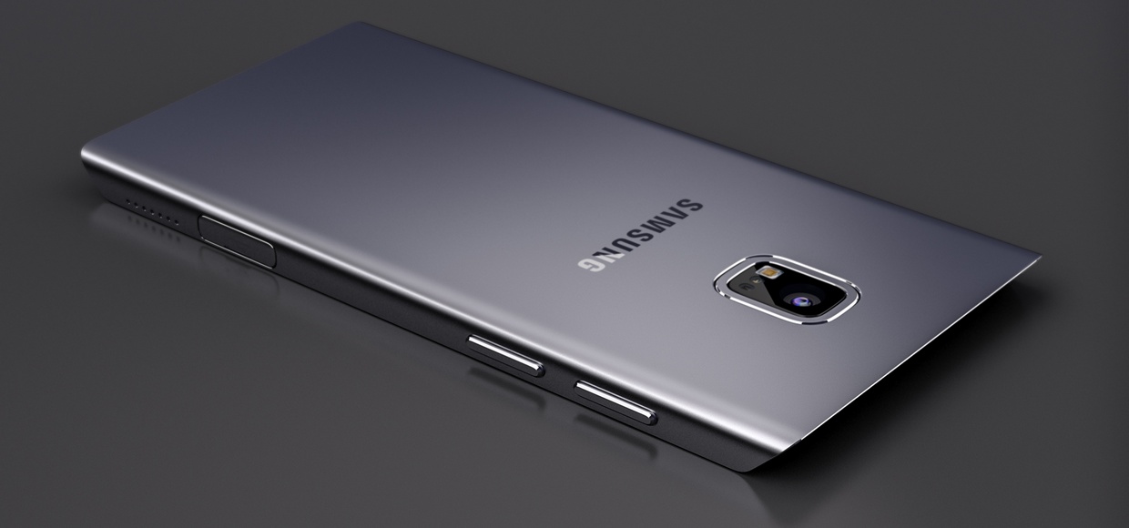 Ещё не вышедший Galaxy S7 бьёт рекорды в синтетических тестах