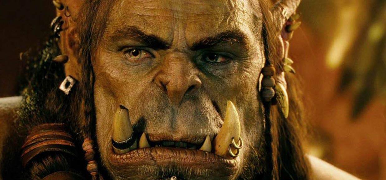 Вышел первый тизер к экранизации Warcraft