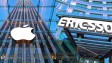 Apple и Ericsson разрешили давний патентный спор