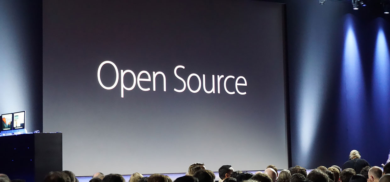 Apple Swift обзавелся открытым исходным кодом