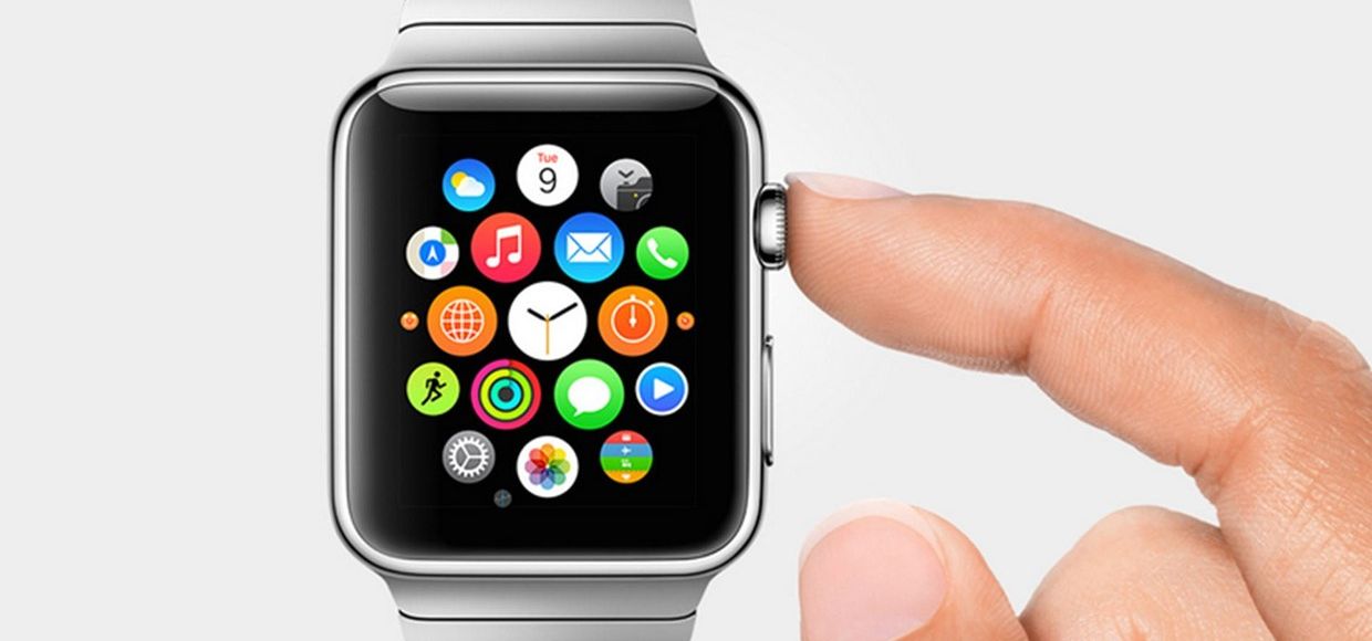 10 “Must Have” приложений для Apple Watch