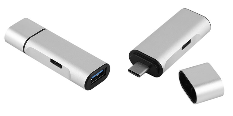 Charger-Sync-Data-Adapter