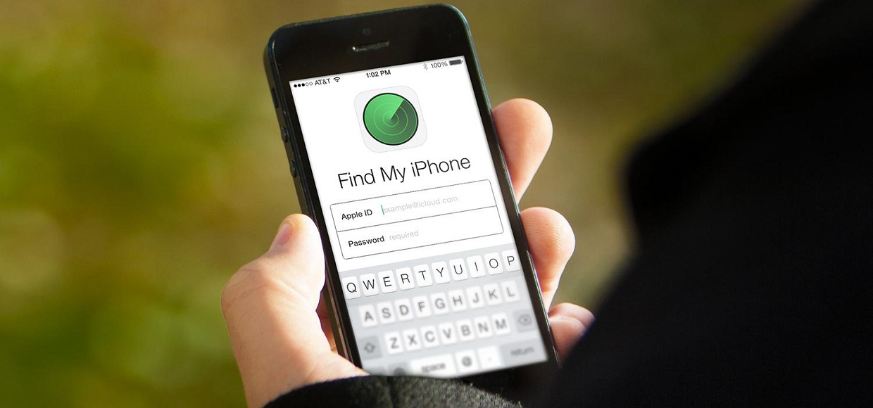 Опция «Найти iPhone» принесла проблемы обычной семье