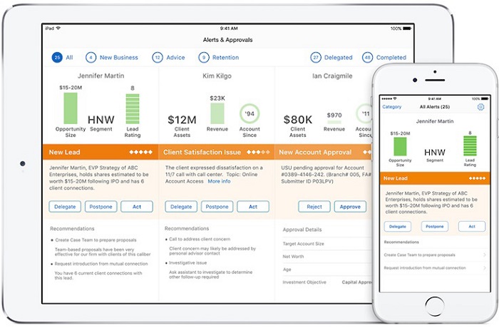 IBM Apple MobileFirst