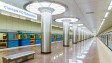 Число интерактивных стоек в метро столицы увеличится