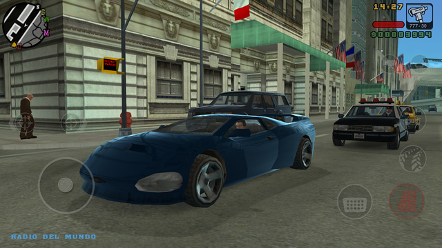 Liberty City Stories 5